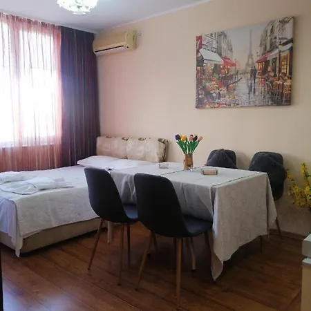 Apartmán ,,edelvais- Lux