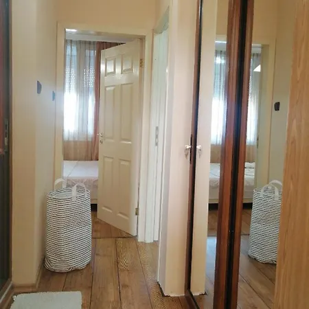 Apartmán ,,edelvais- Lux
