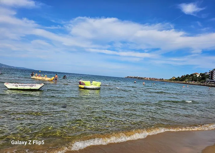 Apartamento ,,edelvais- Lux