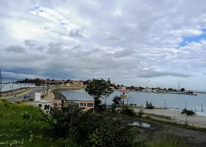 Apartamento ,,edelvais- Lux